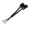 For KTM 250 350 EXC-F XCF-W 2012-2016 Model-1 TPS Tool Sensor Pigtail Connector For Husaberg FE570 FE450 FE390 Husqvarna 450 501