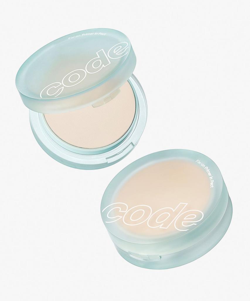 Fix-On Primer Pact (Select one: No. 21 or No. 23)