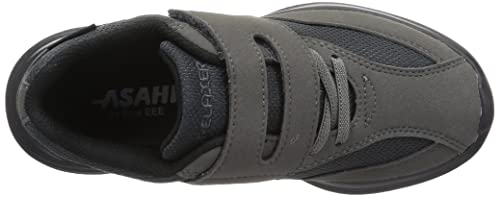 Asahi 526 Sneakers, Yellow, Size 22.5 Cm, 3E