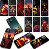 Phone Cover for Xiaomi Redmi 15C 15 A4 A5 9A 9T 10A 10C 9C NFC Note 11 9 10 Pro 8T Case Marvel Wolverine Movie Deadpool Casing
