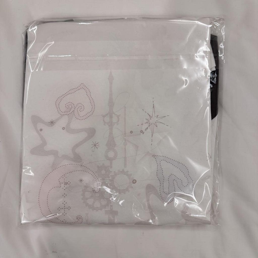 [USED] LongSleave Fan Meeting StrayKids Stray Kids Korea Stray Long T