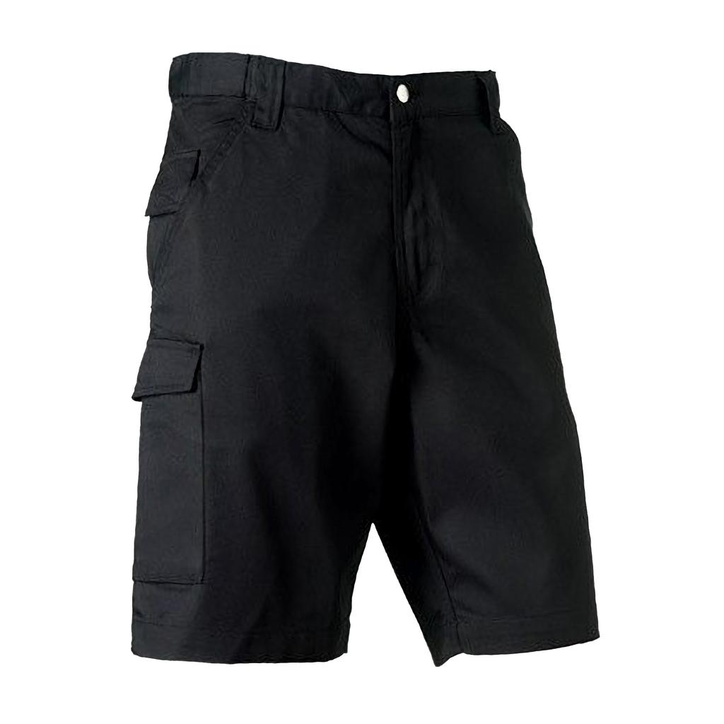 Russell Workwear Twill Shorts