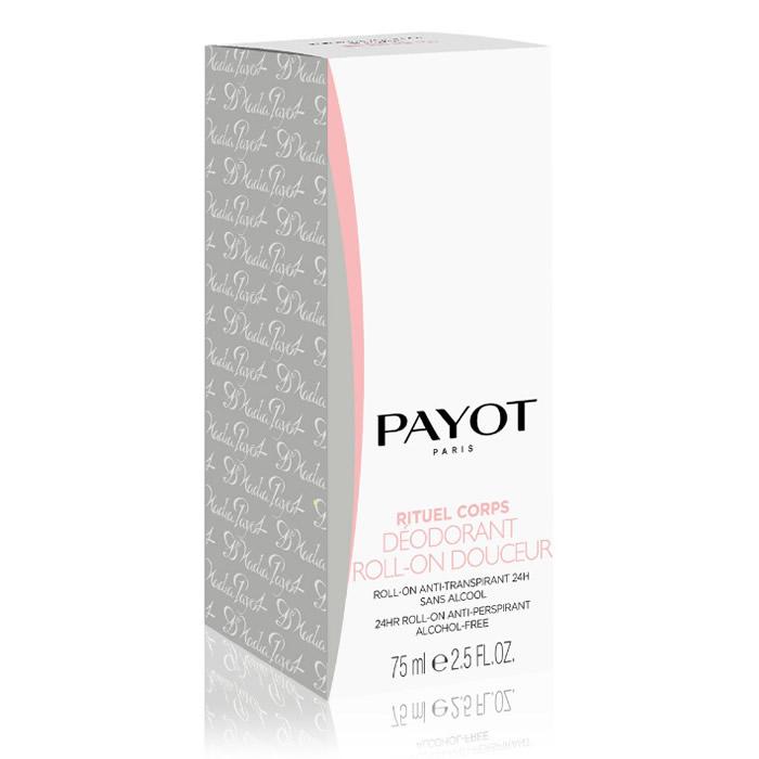 

Payot Deo Roll On Douceur 75мл