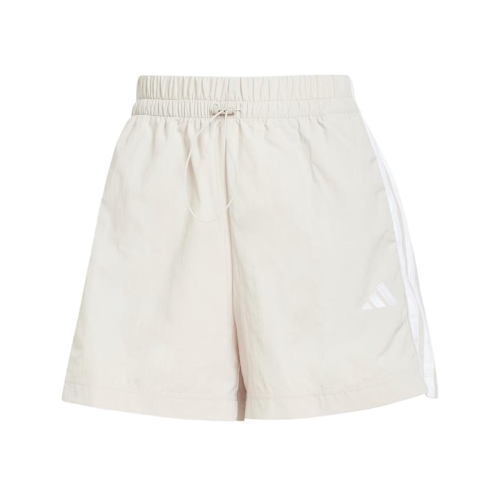 New Adidas Free Shipping With AdiClub Essentials 3 Stripes Lifestyle Woven Shorts JC8165