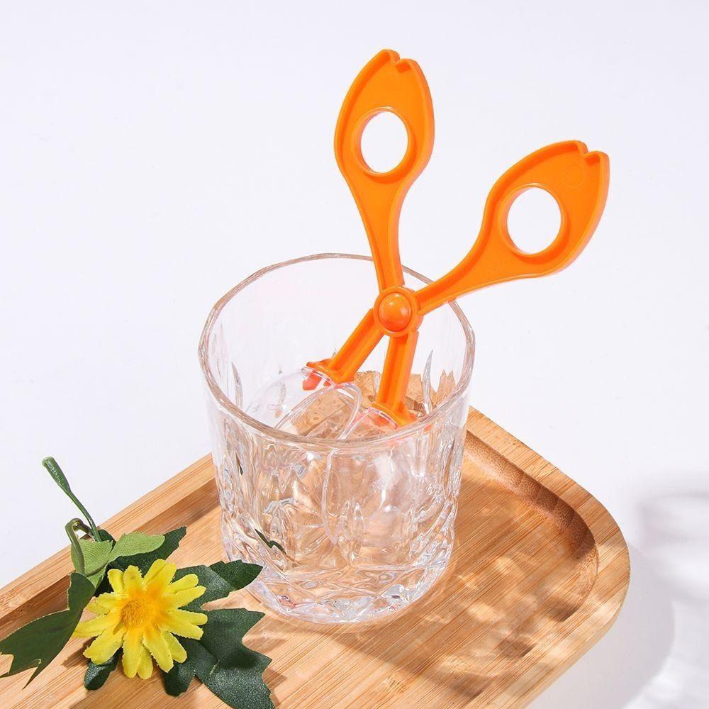 2Pcs/Set Plant Insect Catcher Set Plastic Nature Exploration Toy Kit Biology Study Tool Set  Kids