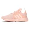 adidas Originals X_PLR Chaussures Décontractées Respirantes pour Enfants Rose Baskets pour Enfants BY9887