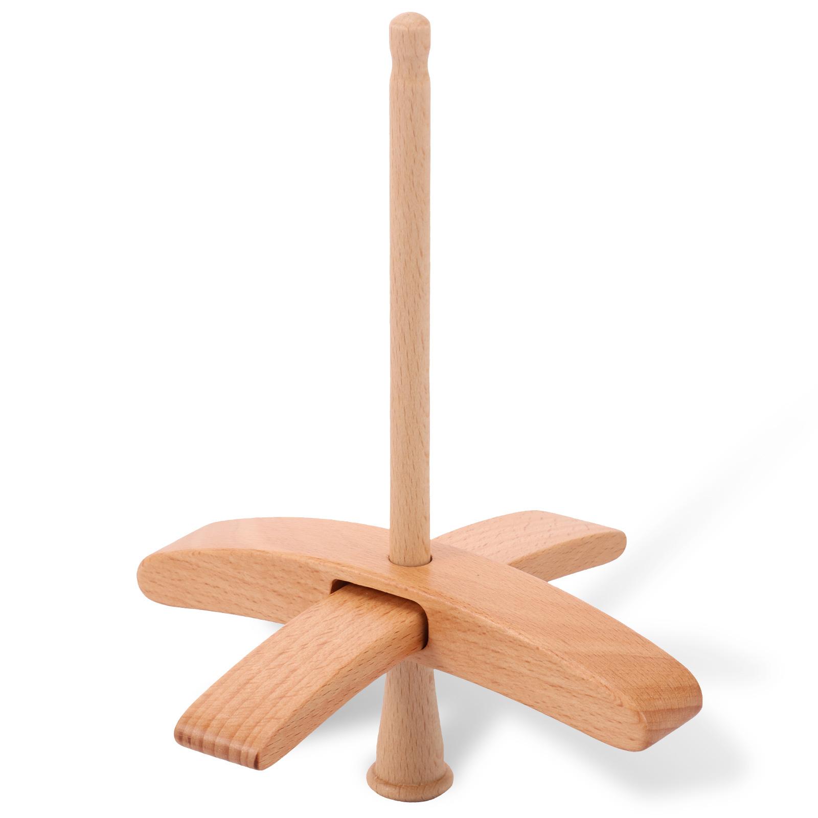 

Дерев яне турецьке веретено знімний інструмент для виготовлення пряжі ручної роботи турецьке веретено з інструкцією інструменти для в язання гачком аксесуари