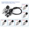 1/8NPT Thread Stainless Steel Pressure Transducer  Sensor for Oil Fuel Air Water Pressure Sensor Pressure Transducer