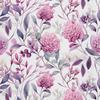 Outdoor Dekostoffe Oxford - Blumen - Dx2309