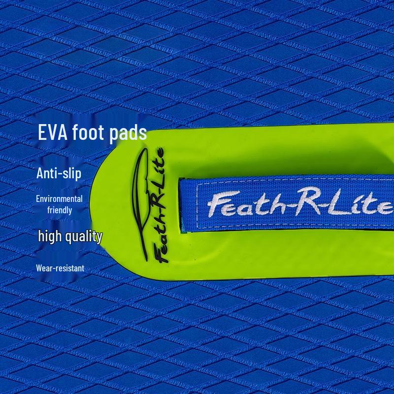 Pujian Inflatable Paddle Board