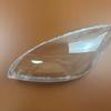 For Hyundai i30 2007 2008 2009 2010 2011 2012 Car Accessories Headlamps Transparent Lampshades Lamp Shell Headlights Lens Cover
