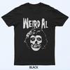 Weird Al Meets The Misfits T-Shirt