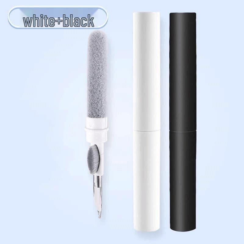 Multi-functional Bluetooth Earphone & Phone Port Cleaning Tool