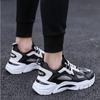 Męskie Sneakersy Oddychające Buty do Biegania 2024 Nowa Moda Casual Oddychające Siateczkowe Sneakersy Sportowe Buty do Biegania Zapatillas Hombre