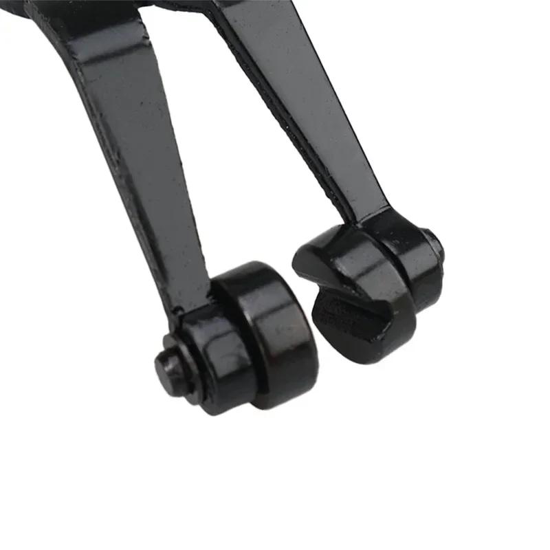 Portable Car Hose Clamp Set Car Hose Hose Removal Tool Flat Belt Ring Type Pliers Automatic Removal Tool Forceps Pieces Outil