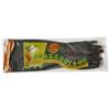 Yongduo Heavy-Duty Long-Cuff Rubber Gloves