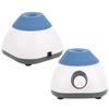 VM 300S 0 3000RPM Knob Speeds Regulation Mini Vibration Mixer Laboratory Mixing MachineEU Plug 100 240V