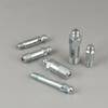 5Pcs Lengthened Grease Nipple Special Zerk M6 M8 M10 Metric Head Connector Straight Type