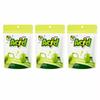 YEM Long Filled Candies, 3 flavors 6pcs| Sweet Rich Filling Flavor, Chewy Texture, Convenient Snack