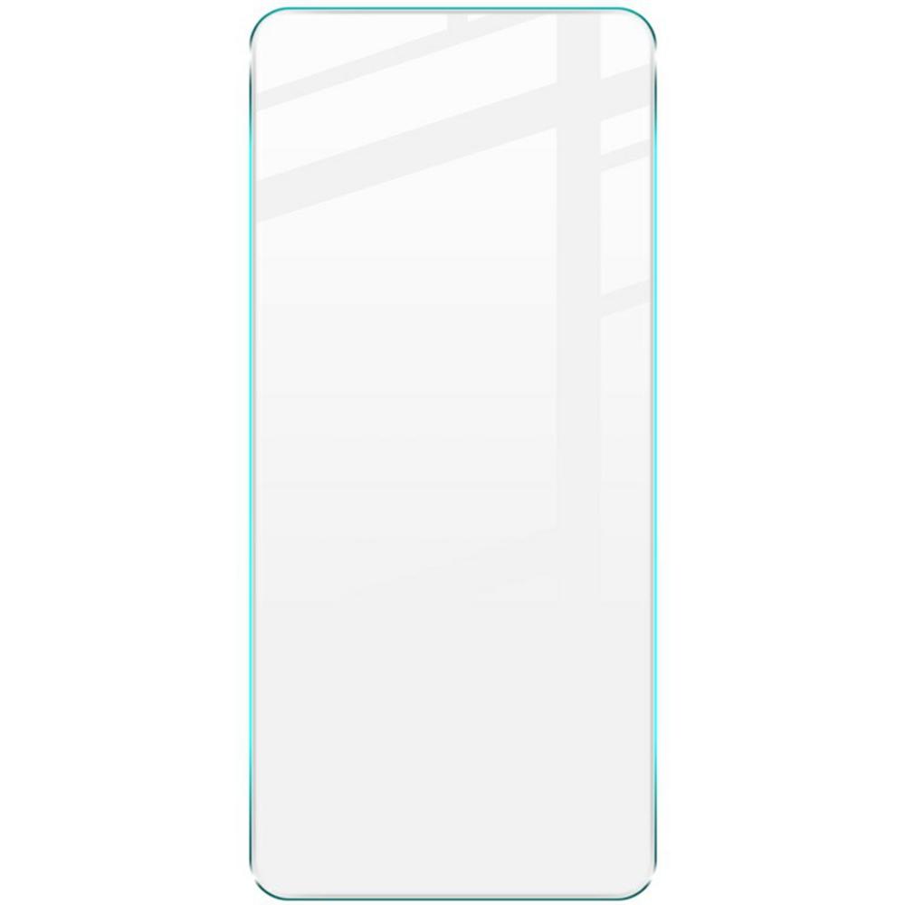 

IMAK H Series For vivo X200s 5G Tempered Glass Screen Protector Shatter-Proof Protection As Shown A