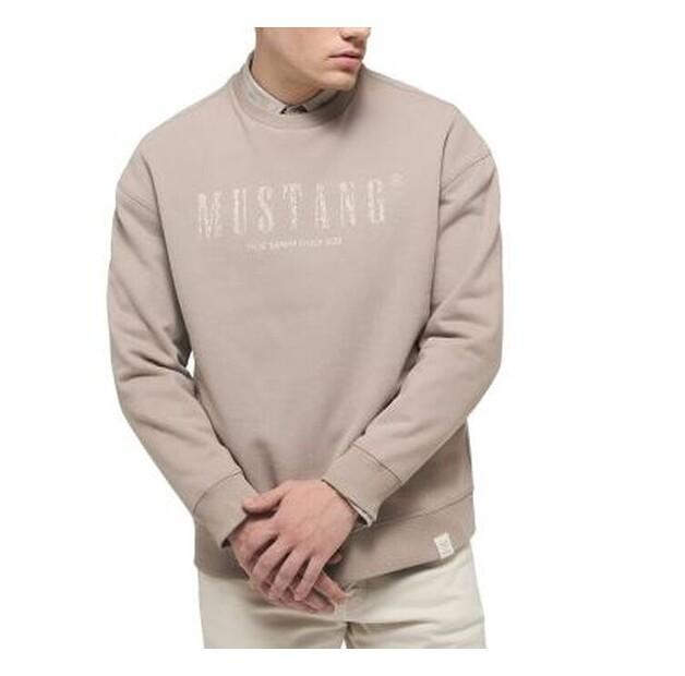 Толстовка Mustang 1013505 3134 EU XXL
