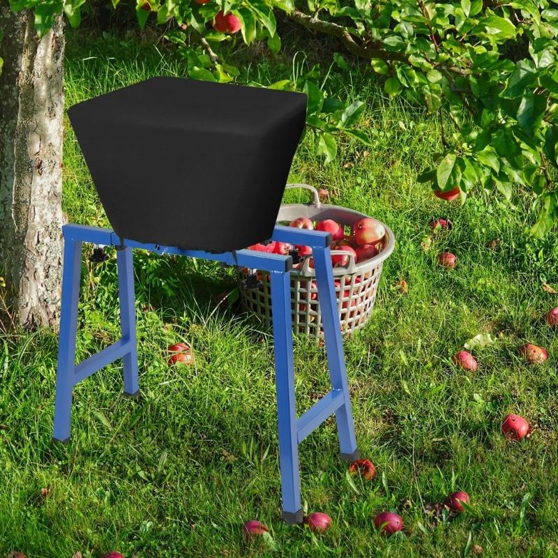 Waterproof Tear Resistant Dust Protection Cover Juicer Protectors Suitable for Apples Juicers and Garden Shredders