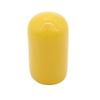 10pcs 6mm Vacuum Caps Brake Bleed Screw Nipple Cover Practical for Pipe Projects