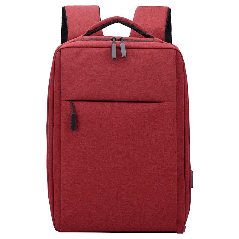 Li Shen Business Laptop Backpack 1
