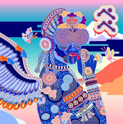 CD EVISBEATS  NAGIPAN  PEPE  AMRAM011 Japan ObiJapanischer Clubtanz Gebraucht