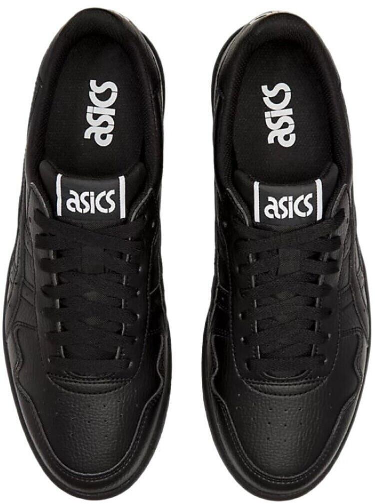 Кроссовки Asics Japan S black/black