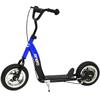Children's Scooter Enero Ghost Raider Junior Blue
