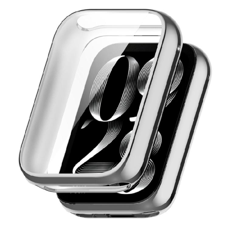 TPU Case Smart Bracelet Screen Protector Cover for Band 8Pro Anti-scratch