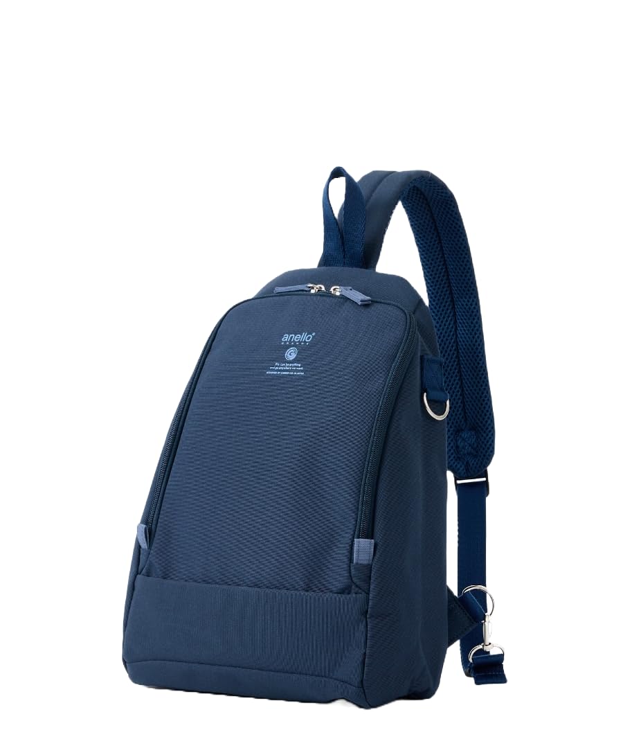 

Crossbody FITTY GTM0832 NV [Anello Grande]