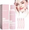 Aspeona Hair Identifying Spray, Hair Identifier Spray For Face Shaving, Face Hair Identifier Spray, Skin Body Hair Identifying Spray, Skin Body Hai