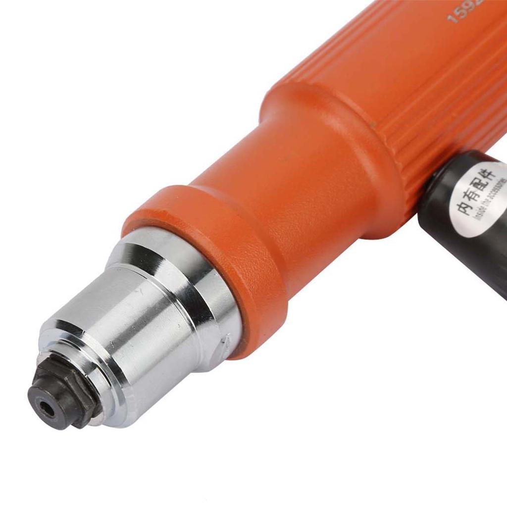 Cordless Insert Eletric Drill Riveter Gun Nail Gun Riveting Tools Convert Riveting Adapter