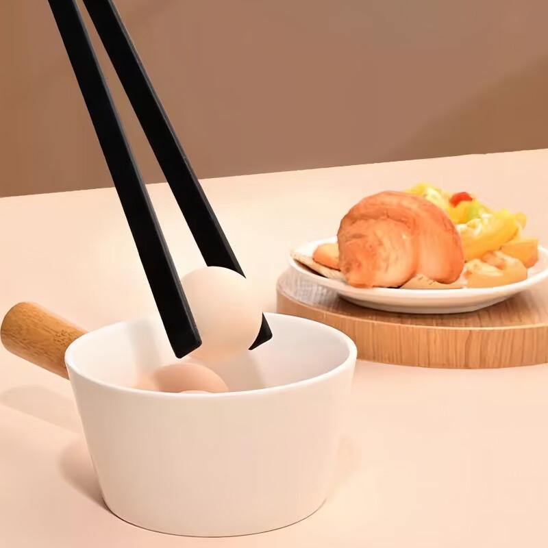 Silicone Food Tongs