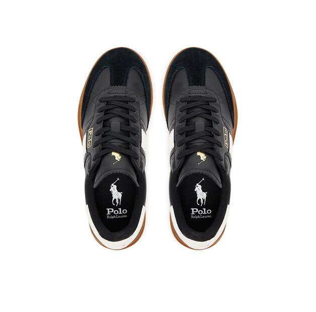 Кроссовки Polo Ralph Lauren Aera