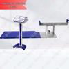 Seated Forward Bend Tester
