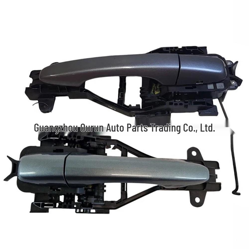 Outer Pull Handle Bracket for VOLVO V90 (2017-) 31440082/31440084