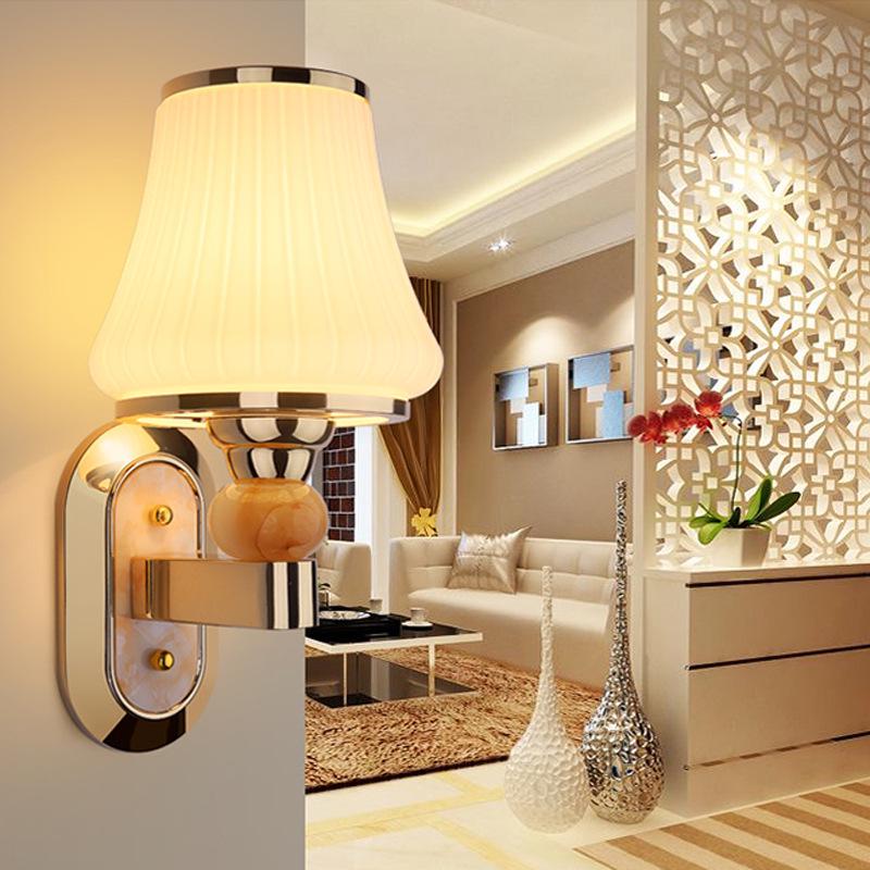 Creative Personality Led Living Room Lamp
