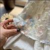 Girls Summer Sweet Floral Sleeveless Princess Dress Stylish Kids Baby Vest Dress