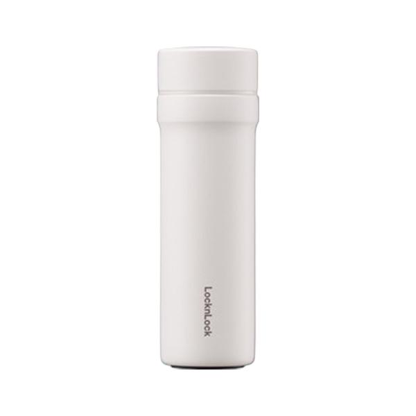 LocknLock Daily Pocket Mini Stainless Steel Thermos Tumbler 150ml Portable Coffee Bottle 4 Colors