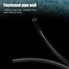 Soft Silicone Aquarium CO2 Tube Pipe Oxygen Hose CO2 System Equipment Accessories High Pressure Fish tank Special Pipe