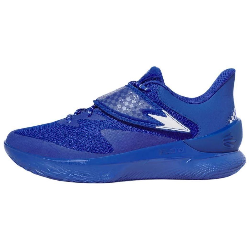 Under Armour Curry Fox 1 Lexington Men s 6001924-400 EU 43