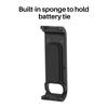 Wear-resistant Shockproof PC Lid Cover for Camera Battery Gopro 8