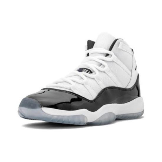 Jordan 11 Retro Concord 2018 GS 378038-100