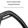 Gym Ring Buckles With Adjustable Straps Pull Up Handle Rings Multi-Function Strength Training Equipment For Physical Training