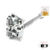 BDP690 Ogranicznik Paska Zaczepu Zawiasu Drzwi Przednich dla Renault Kangoo Be Bop Express Grand Kangoo Rapid MK2 2007-2021 824308607R
