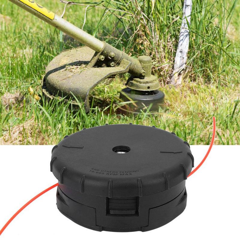 String Bump Trimmer Head For Speed Feed 450 SRM266U SRM266S