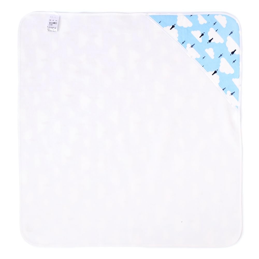COLORFUL CANDY STYLE Swaddle Blanket Name Baby Baby Shower Terry Gentleman Includes Sticker Boy, Newborn, Gift, 100% Cotton, Cloth, B3200400-NVL2603